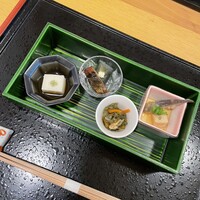 割烹 たま笹 - 