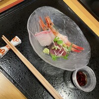 割烹 たま笹 - 