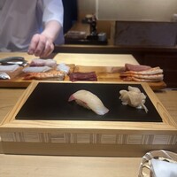 神楽坂 鮨 りん - 