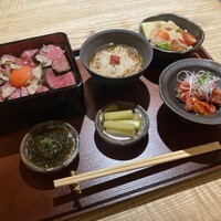 北新地はらみ別邸 - 