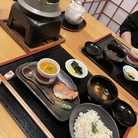 割烹 たま笹 - 