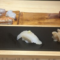 神楽坂 鮨 りん - 