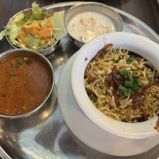 インド料理 ムンバイ_0