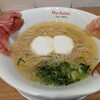 黄金の塩らぁ麺 ドゥエイタリアン 市ヶ谷本店