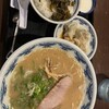 博多麺房 赤のれん 丸ビル店