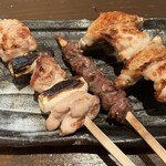 鳥よし - 