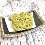 海鮮と炭火鶏のお店 うちわ - 