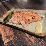 軽井沢 川上庵 - 