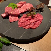 日本焼肉はせ川 表参道店 - 