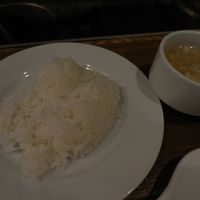 キャトルラパン　神戸三宮 - ステーキランチセット（180g） 700円