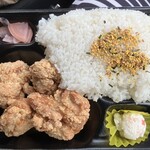 LAWSON - 料理写真: