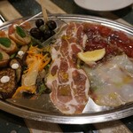 マッシモッタヴィオ - 