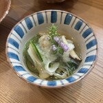 和食 かわぐち - 料理写真: