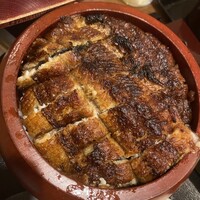 うなぎ家 しば福や - 