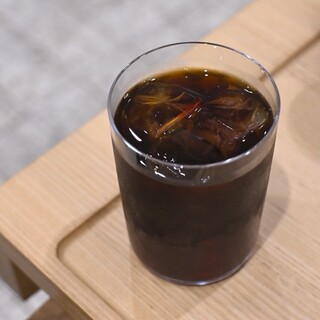 ブルーボトルコーヒー _1