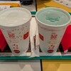マクドナルド イオン鴻池店