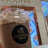 GODIVA ルミネエスト新宿店