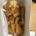 ケンタッキーフライドチキン - 