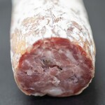 サルメリアロッキュー - 2025.5 サラメ・タルトゥーフォ（347g 7,217円）