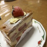 創作洋菓子 モンペリエ - 