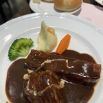 厳選洋食さくらい - 