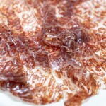 サルメリアロッキュー - 2025.5 日本産 忠源 和牛ブレザオラ（万葉牛の生ハム）