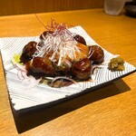 旬野菜 和料理 いし井 - 