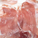 サルメリアロッキュー - 2025.5 スペイン ギフエロ産 ハモン・イベリコ・セボ・デ・カンポ 36ヶ月熟成