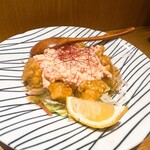 旬野菜 和料理 いし井 - 