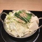 博多もつ鍋おおやま 宮崎店 - 