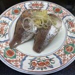 海鮮処 森田 - 料理写真: