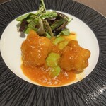 中国料理 品川大飯店 - 