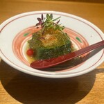 旬野菜 和料理 いし井 - 