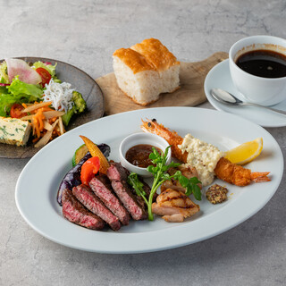 インザグリーンガーデンズ 西宮ガーデンズ店_2