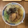 大島ラーメン あづまや 福岡