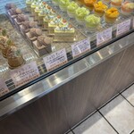 創作洋菓子 モンペリエ - 