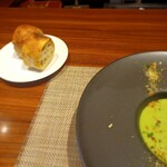 キャトルラパン 北梅田 - 