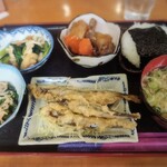 おばんざい てるちゃん食堂 - 