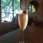 エスプリモダン めろん - 