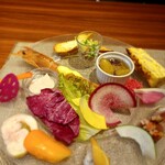 キャトルラパン 北梅田 - 