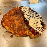 お好み焼き Sakura - 