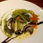 キャトルラパン 北梅田 - 