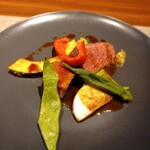 キャトルラパン 北梅田 - 