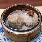 中國菜 李白 - 