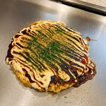 お好み焼き Sakura - 