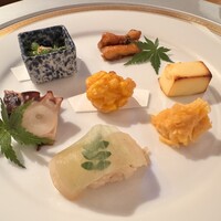 銀座ろくさん亭 - 