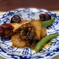 中國菜 李白 - 