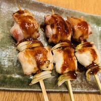 名古屋コーチン 一鳳  にしき - 