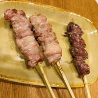 名古屋コーチン 一鳳  にしき - 