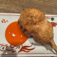 炭火焼鳥 とり将 - 